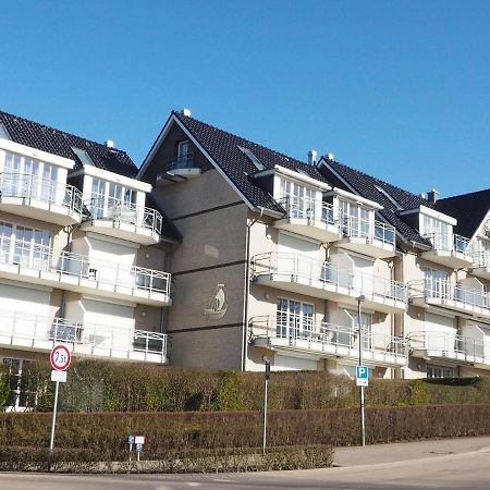 Hanseaten-Residenz-Fis-501 Scharbeutz Kültér fotó
