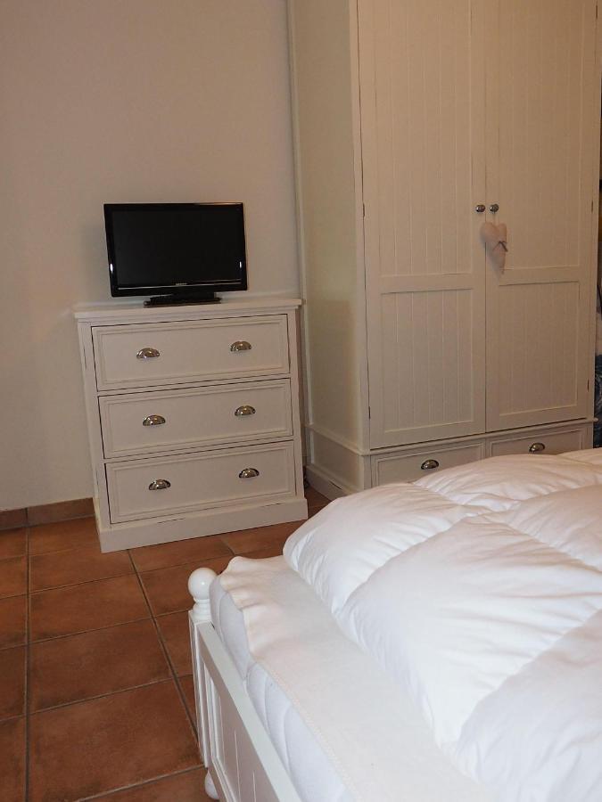 Hanseaten-Residenz-Fis-501 Scharbeutz Kültér fotó